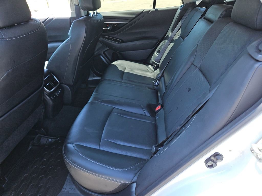 Used 2020 Subaru Outback Limited XT w/ Popular Package #2 image 11