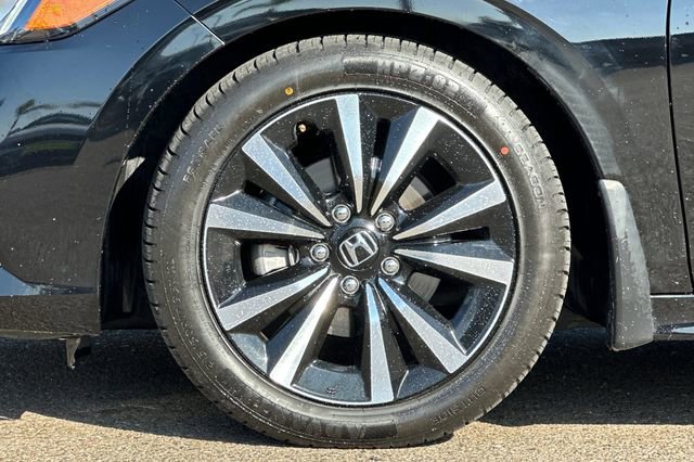 Certified 2024 Honda Civic EX image 27