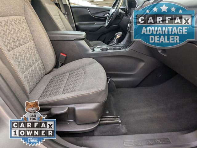 Certified 2024 Chevrolet Equinox LT image 19