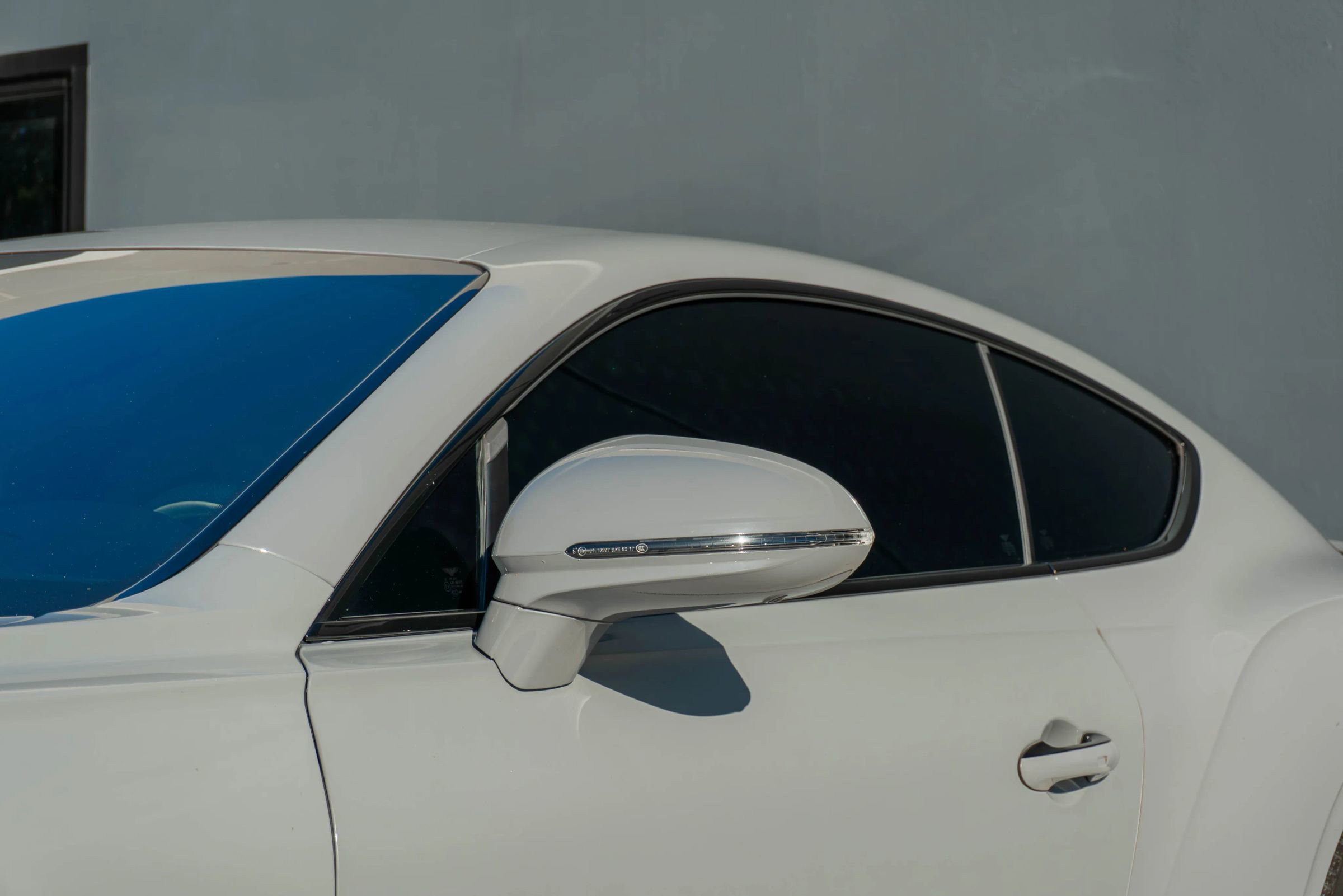 Used 2022 Bentley Continental GT AWD/4WD image 31