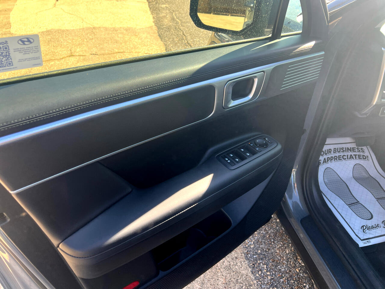 Used 2024 Hyundai Santa Fe SEL image 14