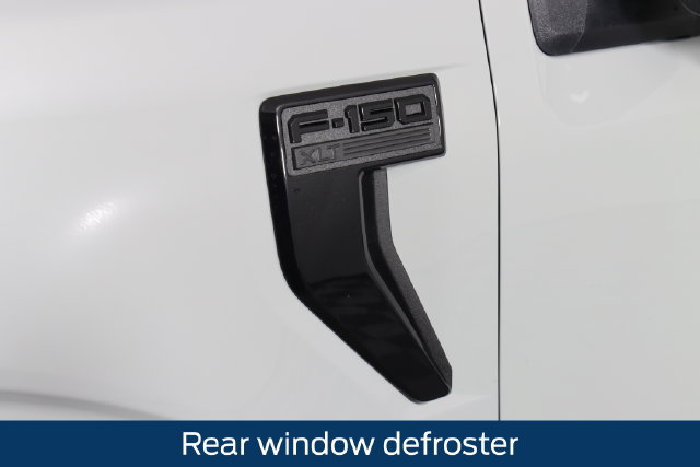 New 2026 Ford F150 XLT w/ Equipment Group 302A MID AWD/4WD image 22