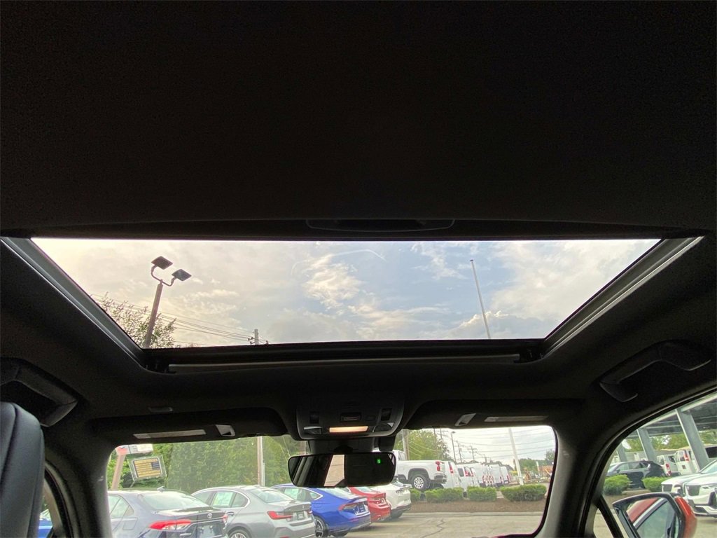 Used 2019 Lexus UX 250h F Sport image 19