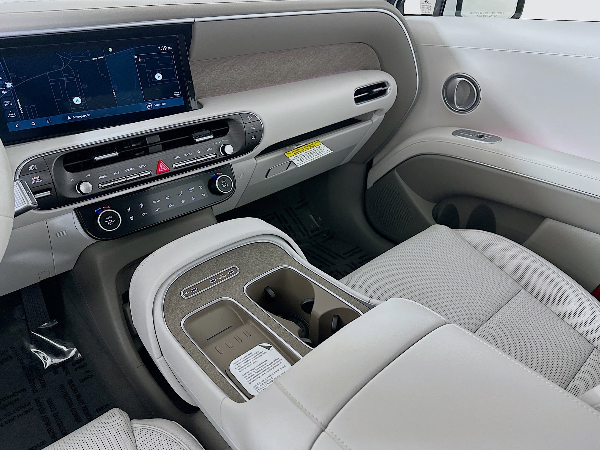 New 2026 Hyundai Palisade Limited image 24