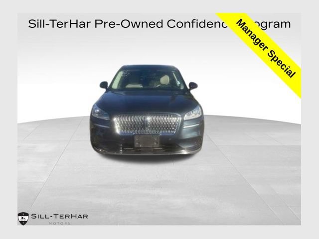 Used 2021 Lincoln Corsair Reserve w/ Equipment Group 201A AWD/4WD image 1