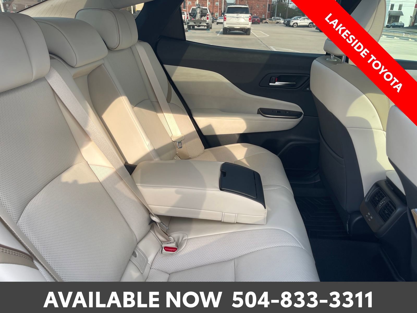 Used 2023 Toyota Crown Limited image 60