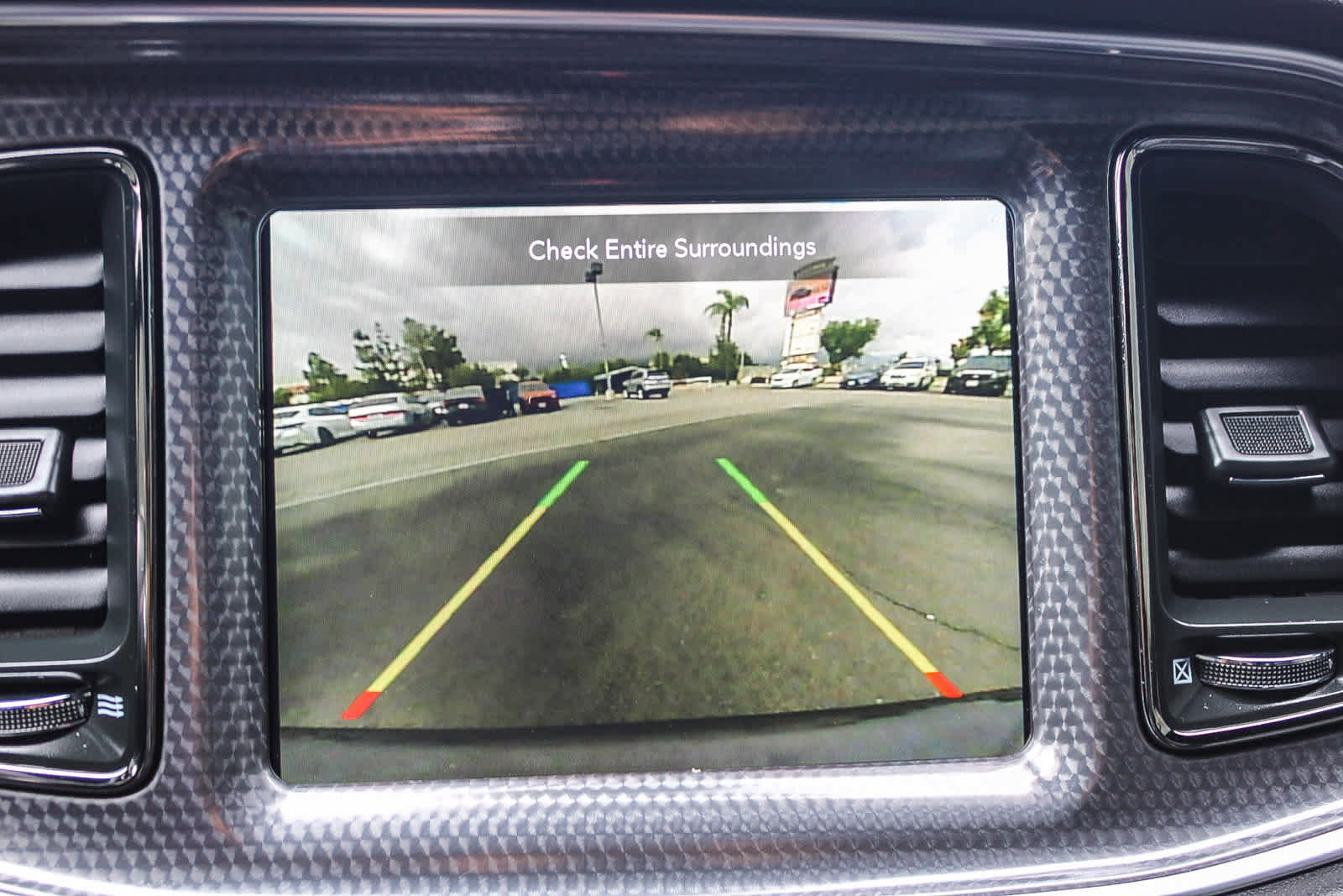 Used 2020 Dodge Challenger SRT Super Stock RWD image 23
