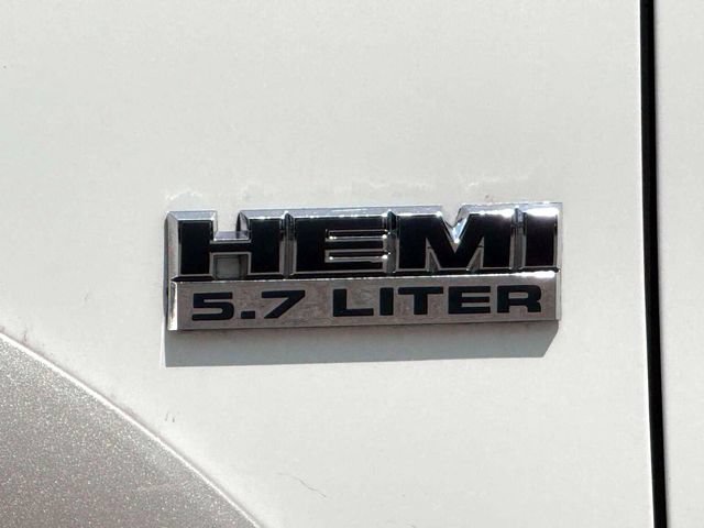 Used 2009 Dodge Ram 1500 Truck Laramie AWD/4WD image 11