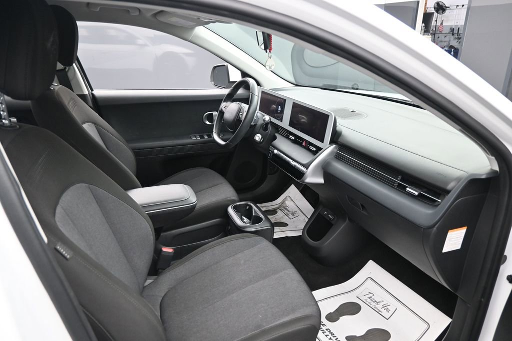 Used 2023 Hyundai Ioniq 5 SE AWD/4WD image 33