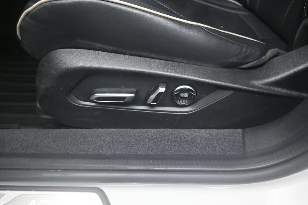 Used 2021 Acura TLX w/ Advance Package FWD image 22