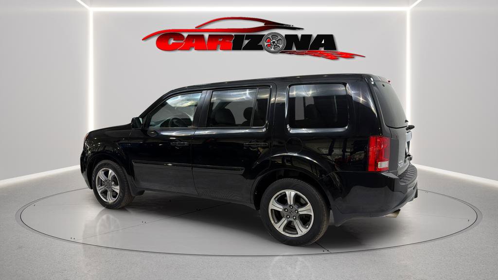 Used 2015 Honda Pilot SE image 7