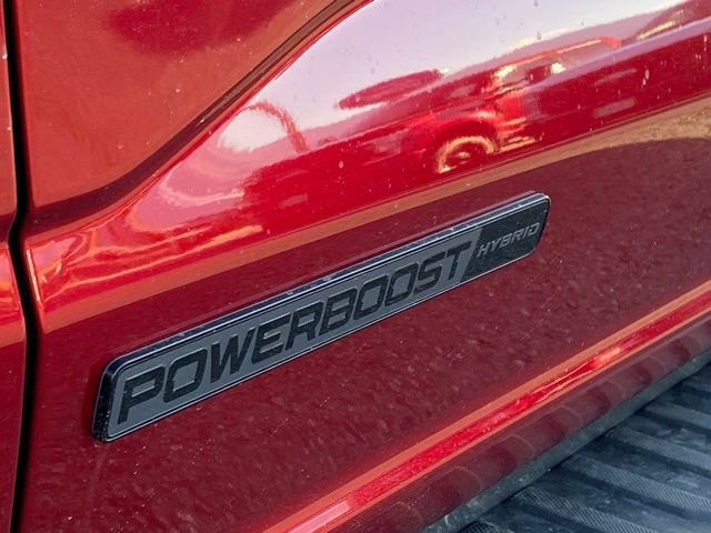 New 2026 Ford F150 XLT w/ Equipment Group 302A MID image 7