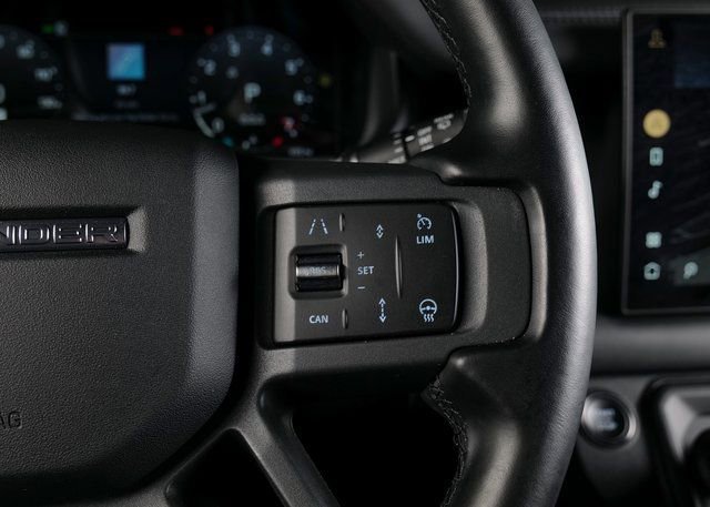 Used 2025 Land Rover Defender 110 S image 20