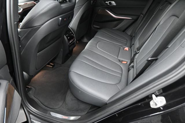 Used 2020 BMW X5 xDrive40i w/ Convenience Package AWD/4WD image 78
