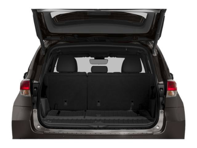 Certified 2019 Toyota Highlander Limited w/ Carpet Mat Package (TMS) AWD/4WD image 12
