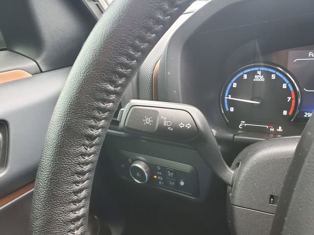 Used 2021 Ford Bronco Sport Outer Banks AWD/4WD image 14