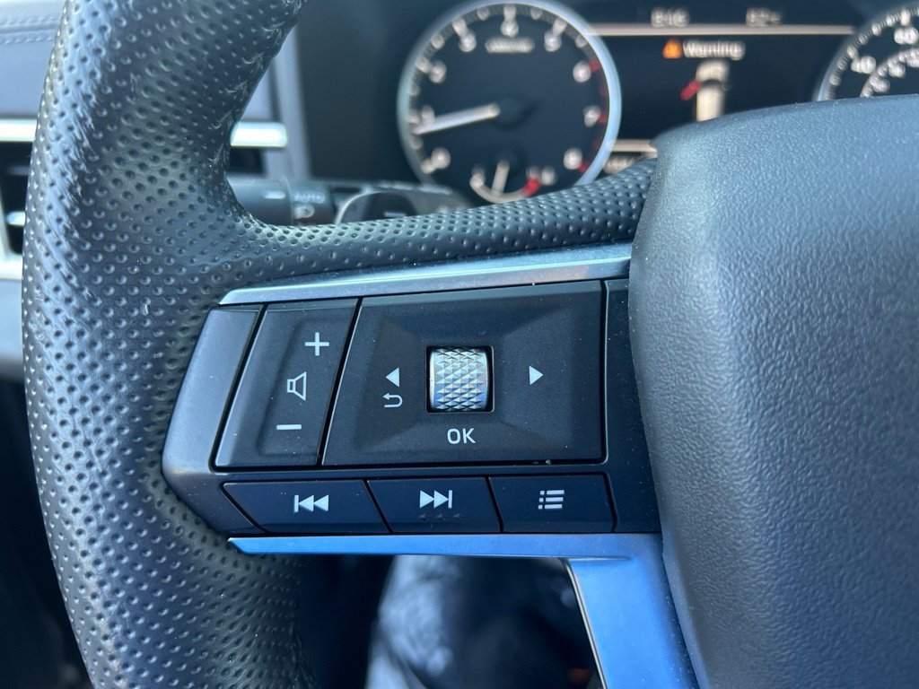 Used 2023 Mitsubishi Outlander SE AWD/4WD image 44