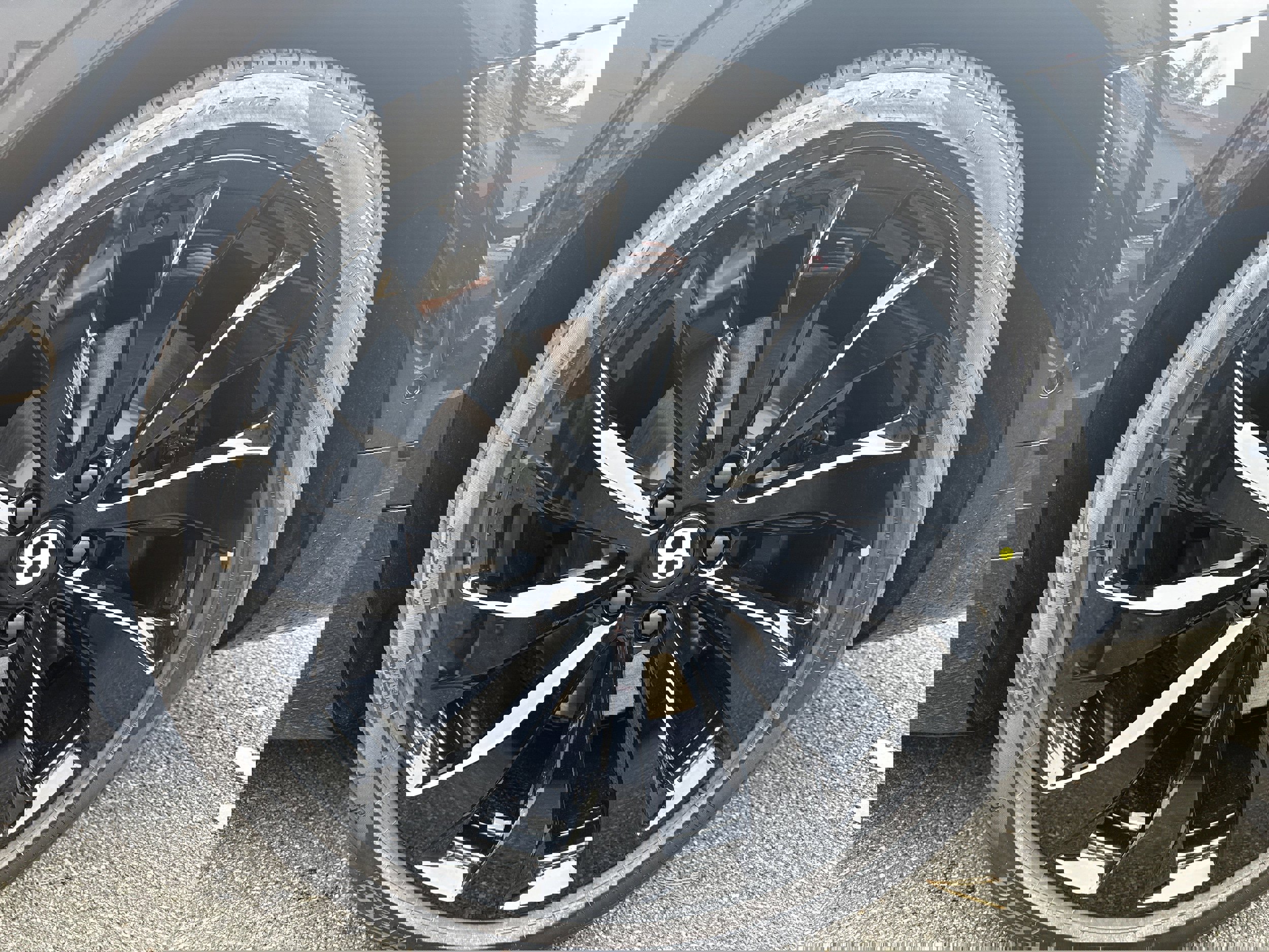 New 2026 Bentley Continental GTC image 29