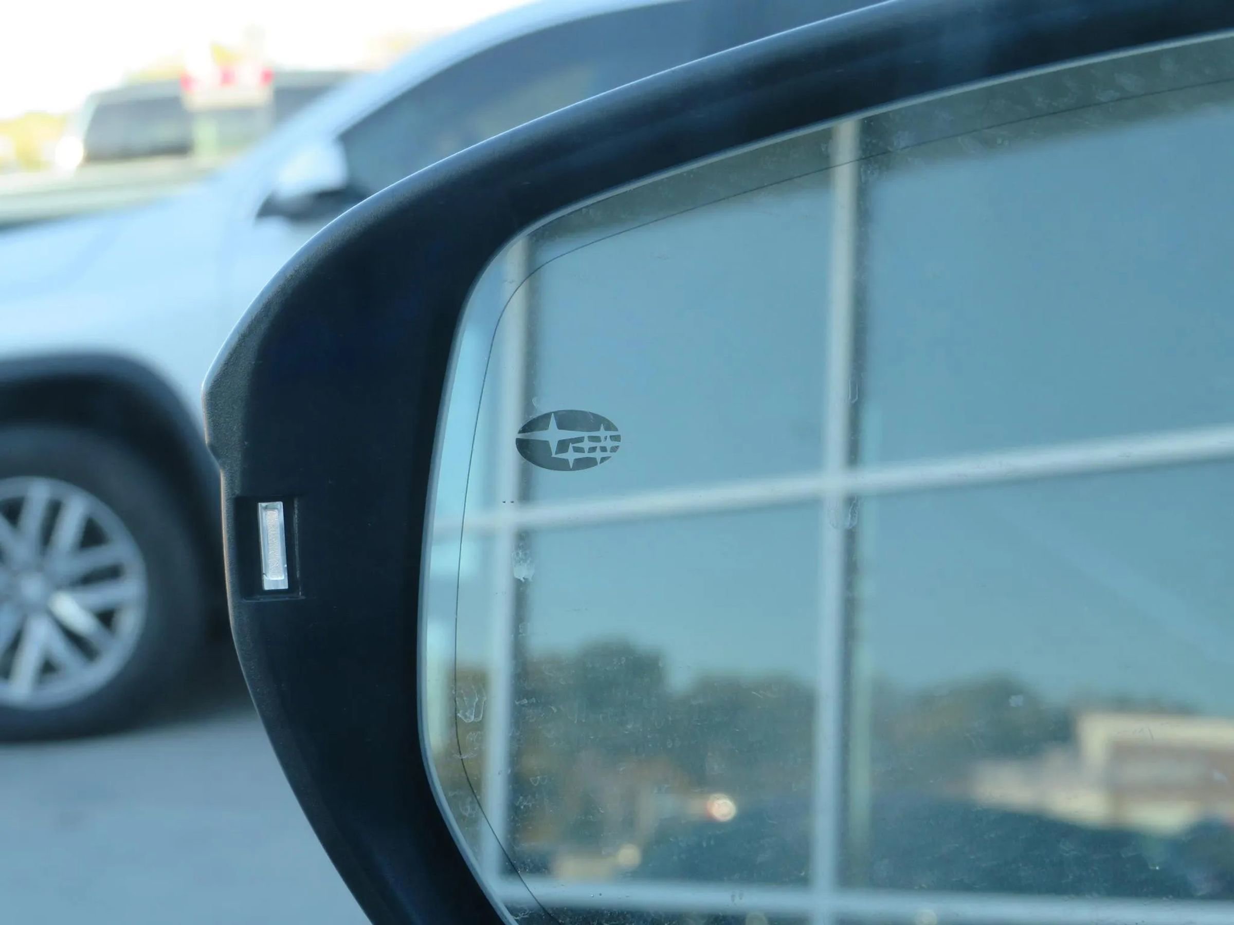 Used 2022 Subaru WRX GT image 16