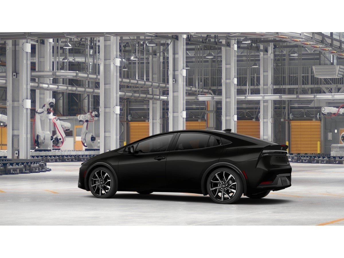 New 2027 Toyota Prius Plug-In Hybrid w/ Limited Premium Package FWD image 37