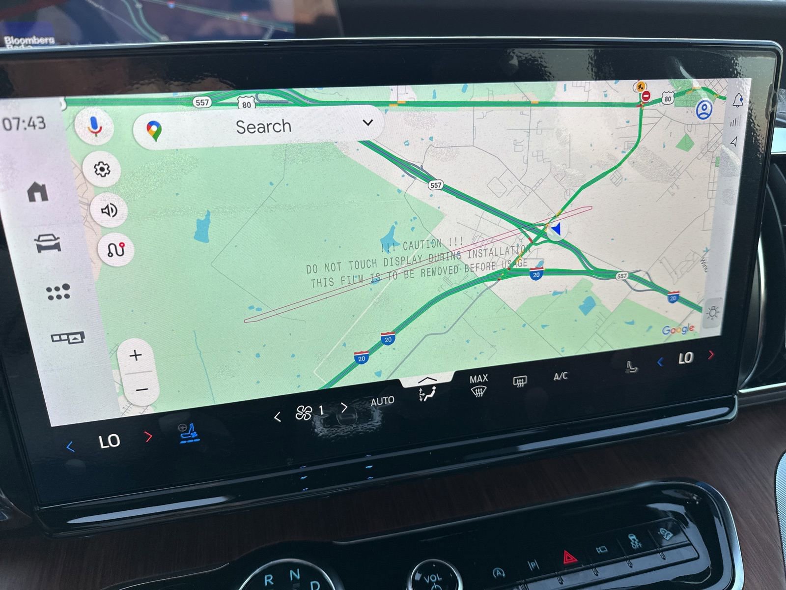 New 2025 Ford Expedition King Ranch image 19