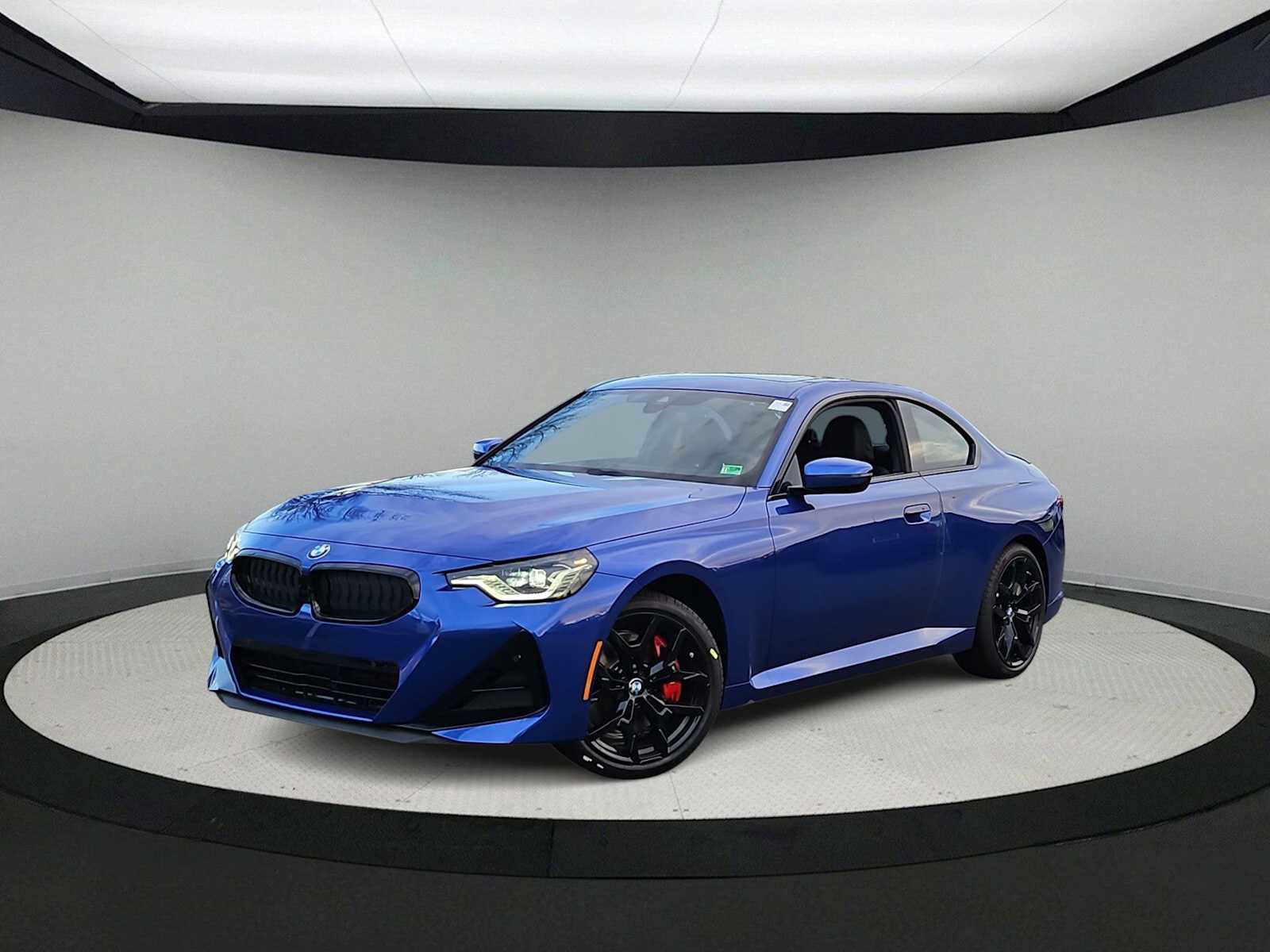 Used 2026 BMW 230i xDrive Coupe w/ Premium Package AWD/4WD image 1