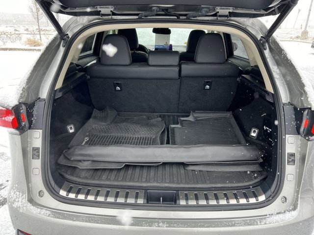 Used 2020 Lexus NX 300h AWD w/ Comfort Package image 22