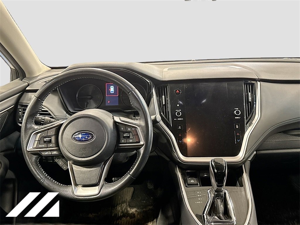 Used 2021 Subaru Outback Premium image 22