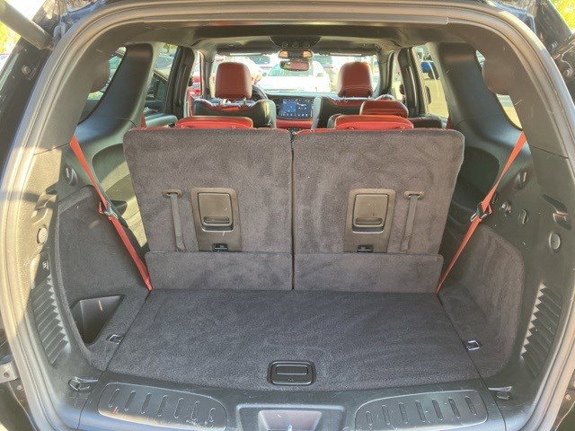Used 2024 Dodge Durango SRT image 26