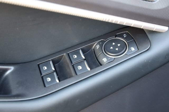 Used 2025 Ford Explorer ST-Line w/ Premium Package image 18