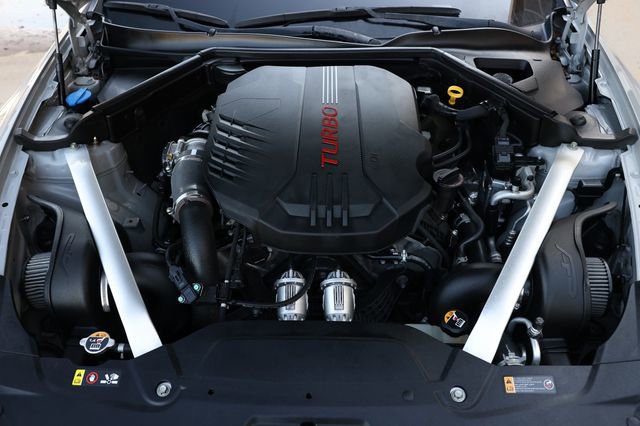 Used 2020 Kia Stinger GT1 image 60