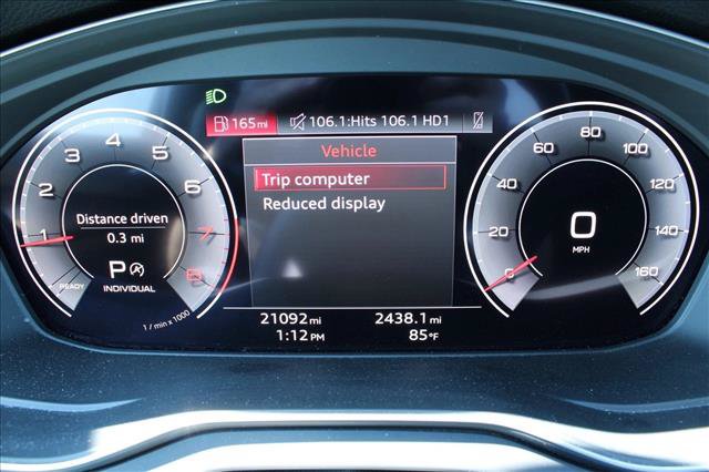 Used 2022 Audi Q5 2.0T Premium Plus w/ Premium Plus Package AWD/4WD image 24