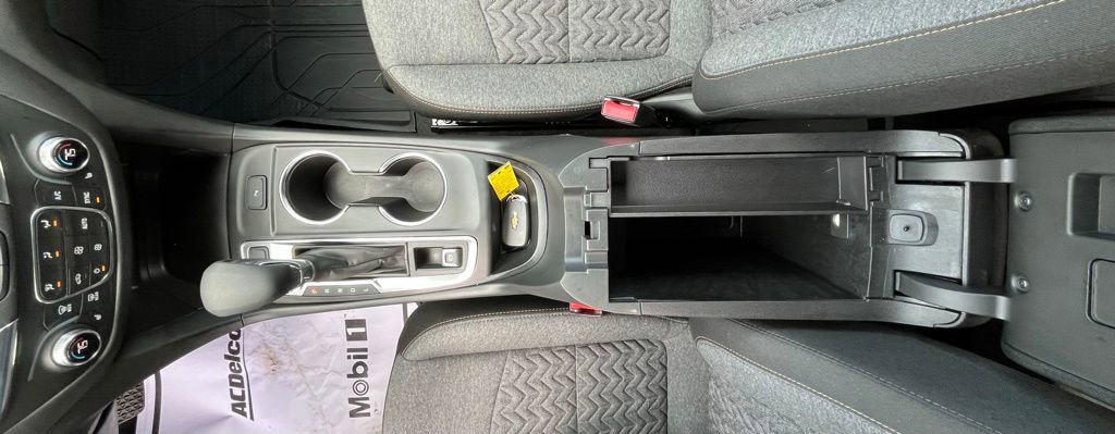 Certified 2024 Chevrolet Equinox LT AWD/4WD image 15
