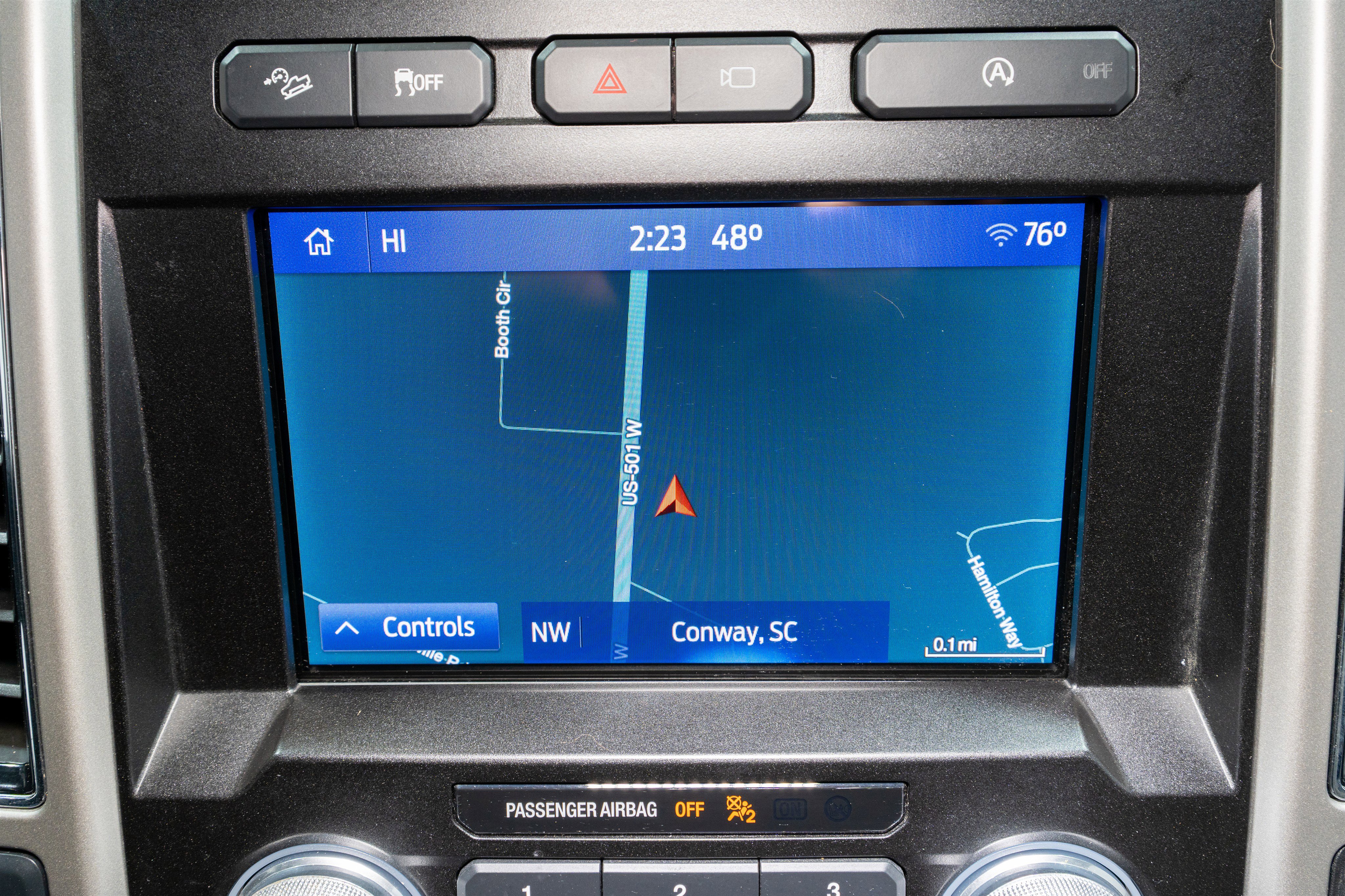 Used 2020 Ford F150 Lariat w/ Equipment Group 502A Luxury image 20