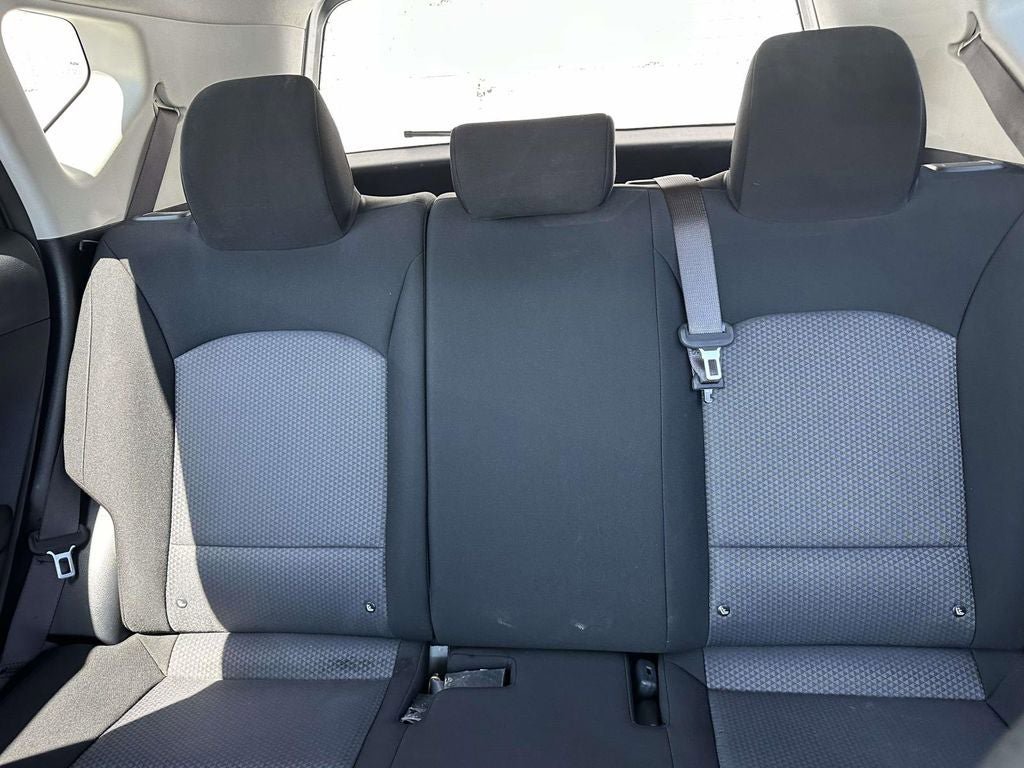 Certified 2023 Kia Soul LX FWD image 29