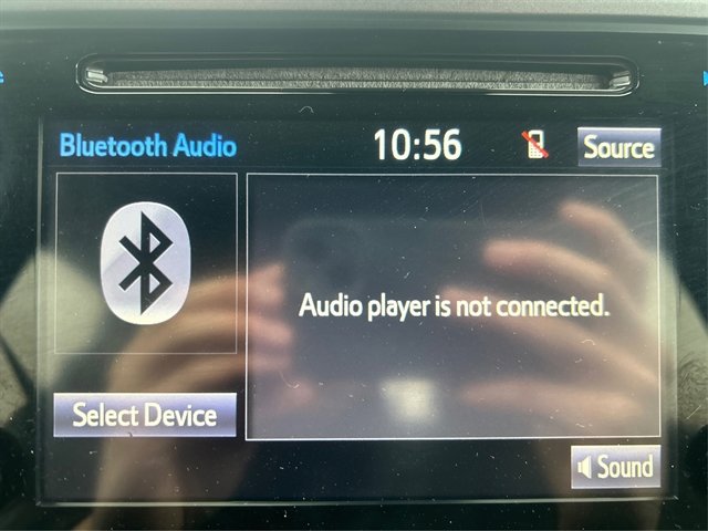 Used 2019 Toyota Tacoma TRD Off-Road w/ Technology Package image 34