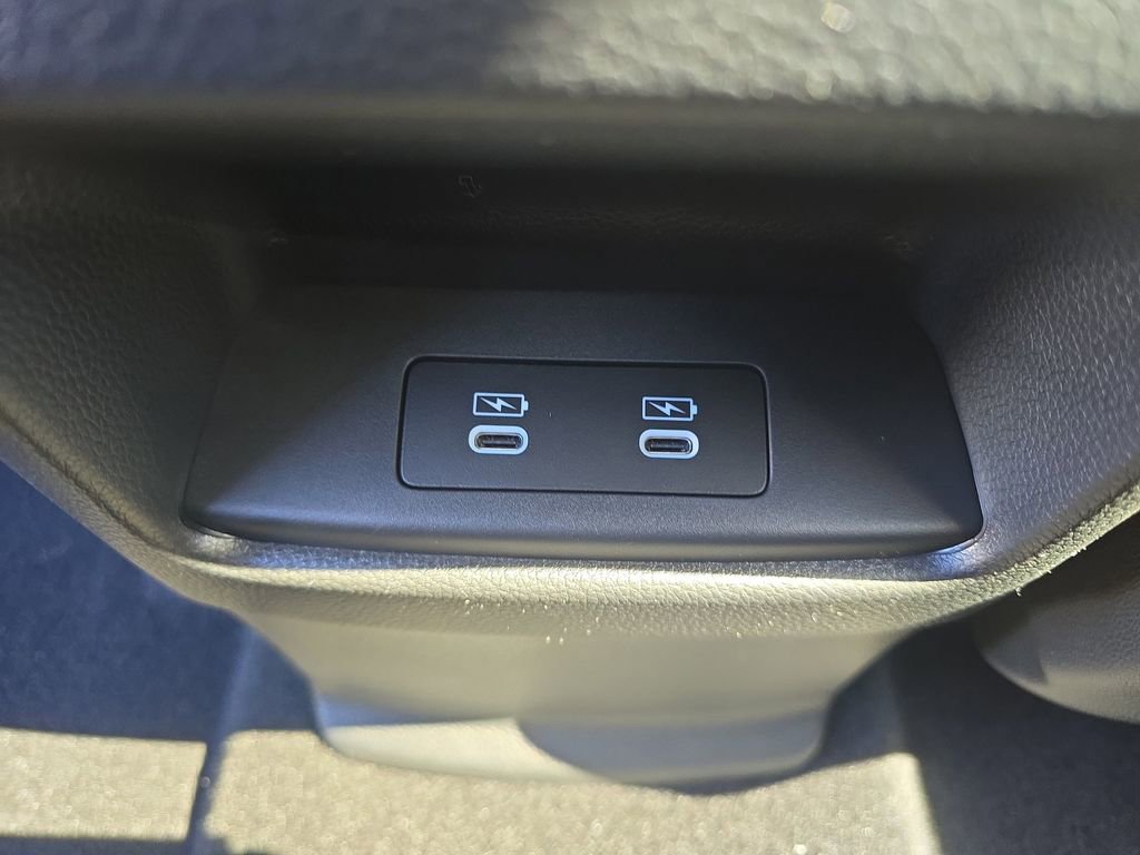 New 2026 Honda CR-V Sport image 27