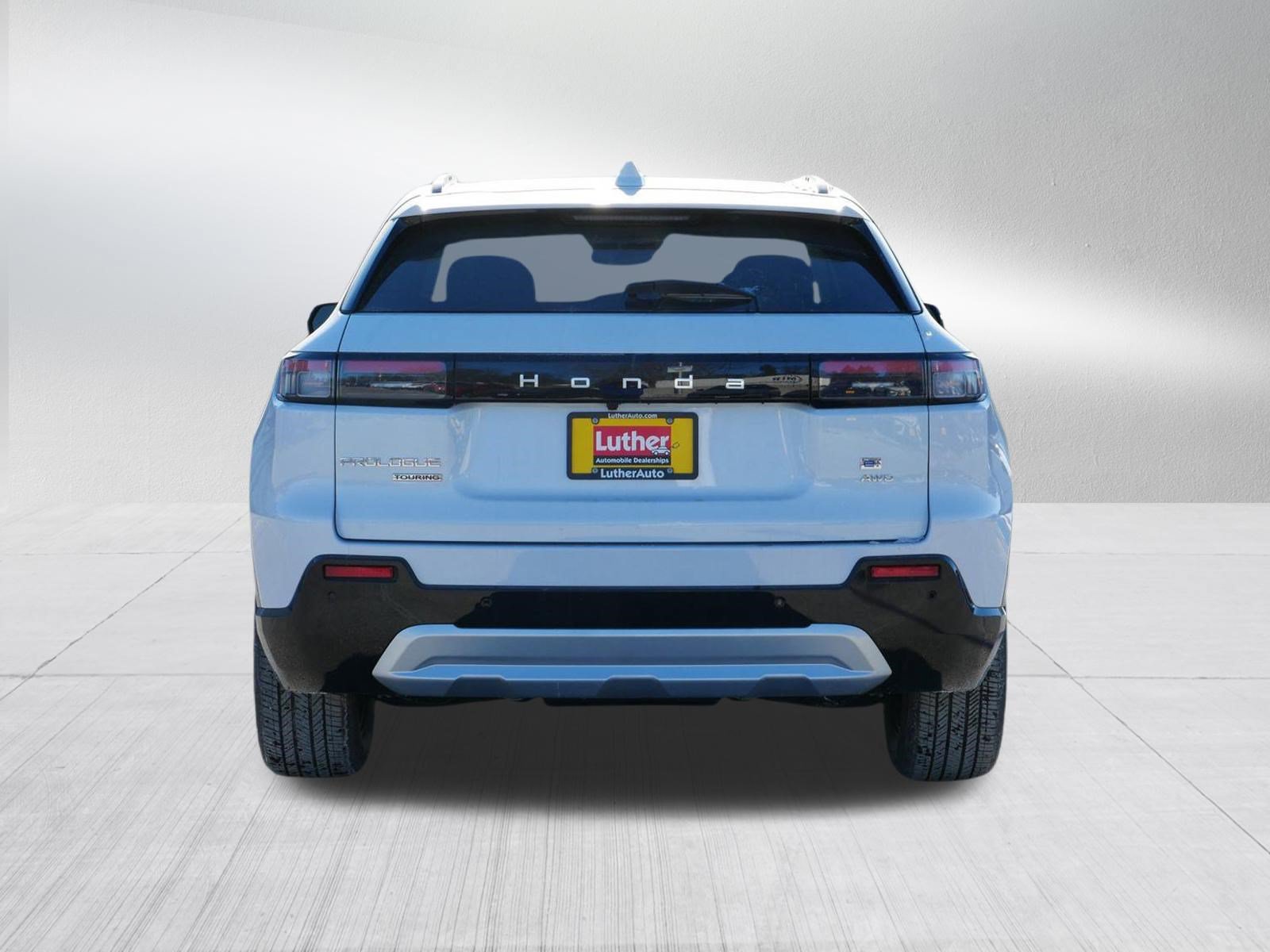 New 2026 Honda Prologue Touring image 6