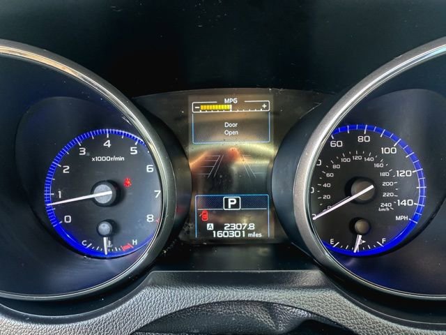 Used 2016 Subaru Outback 2.5i Premium image 17