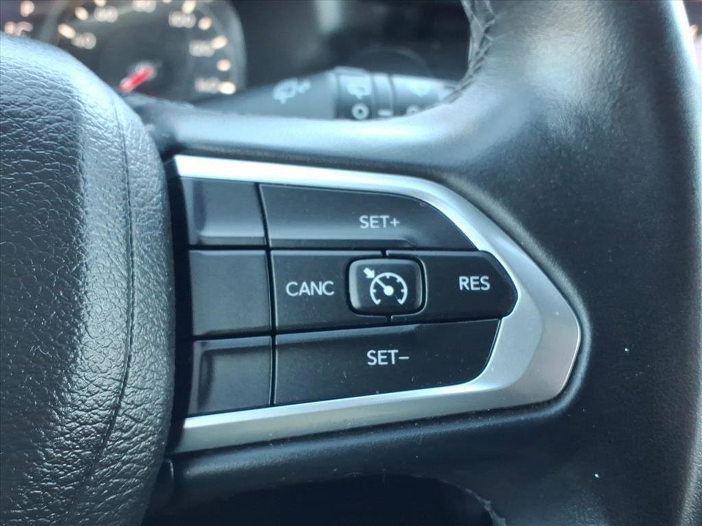 Used 2022 Jeep Compass Altitude w/ Convenience Group image 24