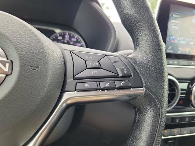 Certified 2024 Nissan Sentra SV image 26