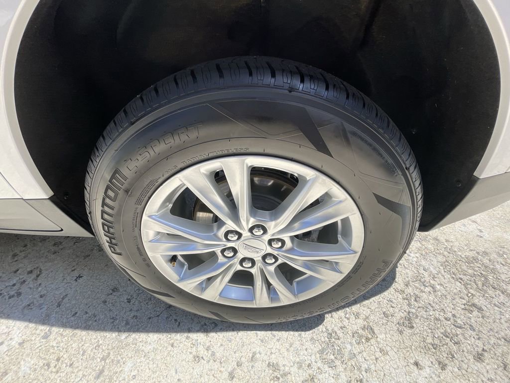 Used 2021 Cadillac XT5 Luxury FWD image 33