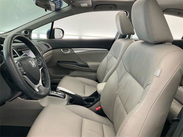 Used 2014 Honda Civic EX-L image 21