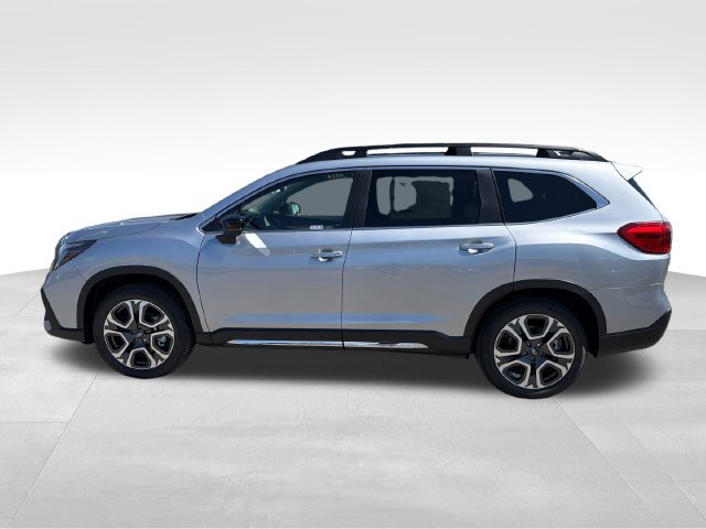 New 2027 Subaru Ascent Limited AWD/4WD image 4