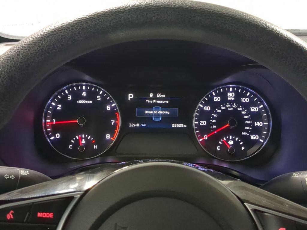 Used 2022 Kia Forte Sedan image 42