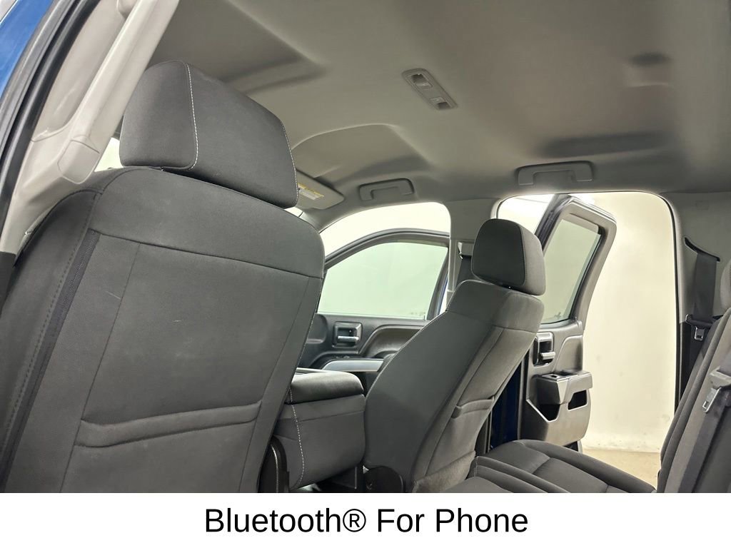 Used 2016 Chevrolet Silverado 1500 LT w/ All Star Edition AWD/4WD image 28