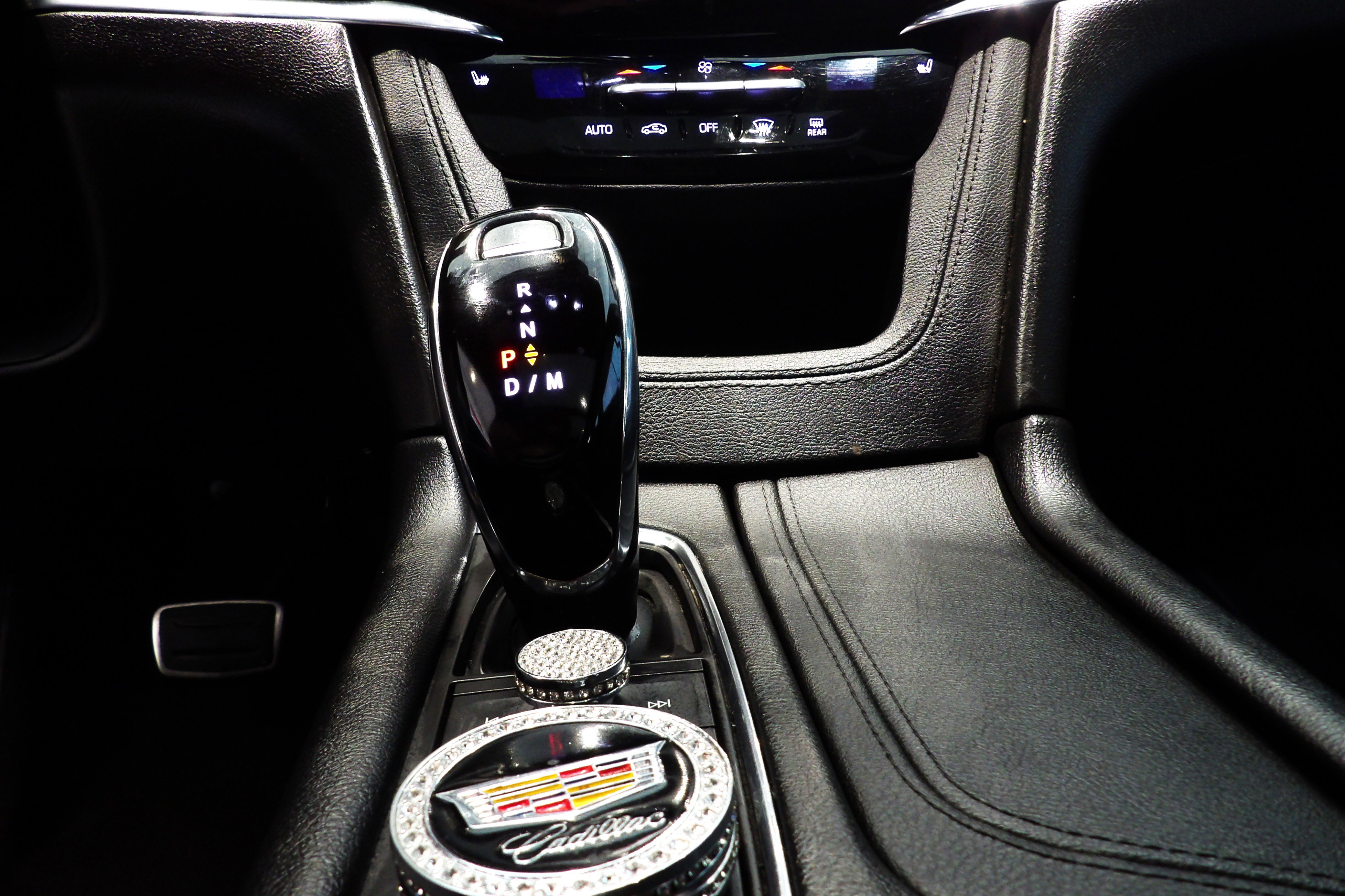 Used 2020 Cadillac XT6 Sport AWD/4WD image 11