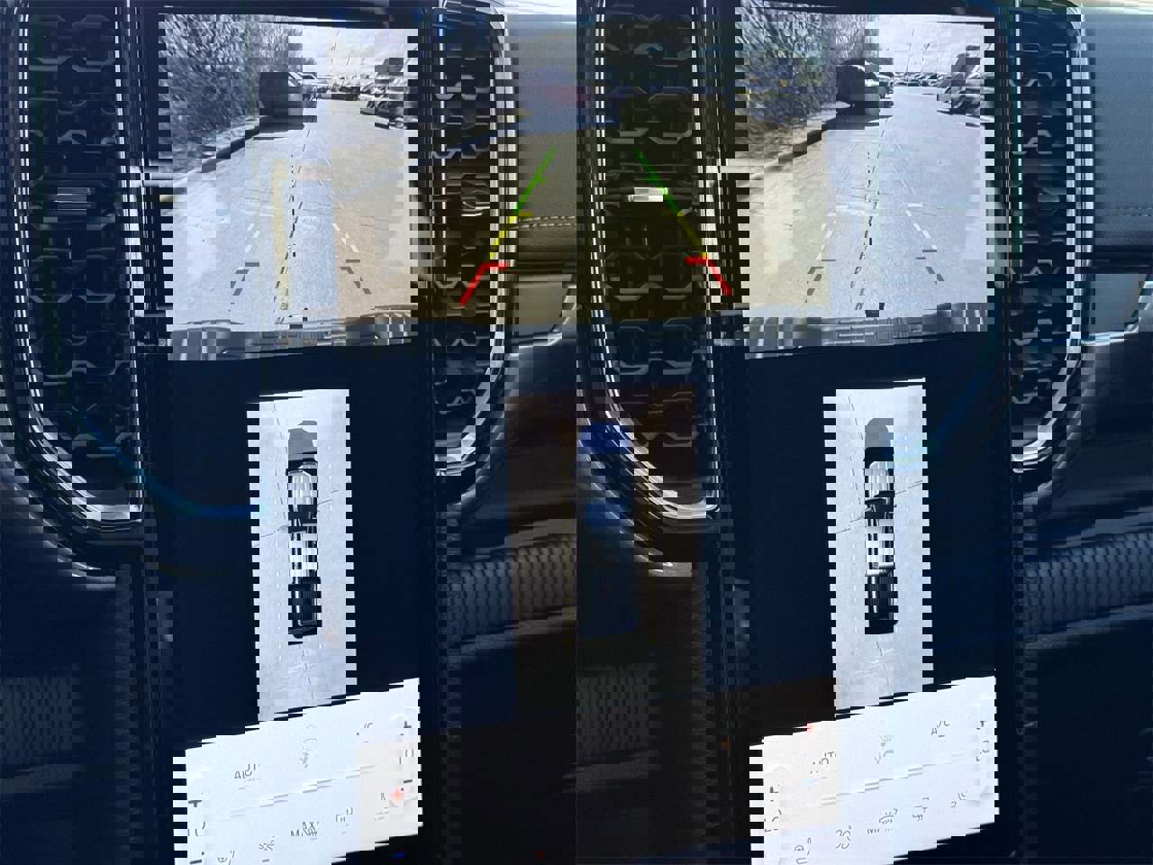 New 2025 Ford Ranger Lariat w/ Convenience Package image 52