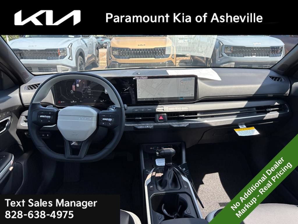 New 2026 Kia K4 GT-Line w/ GT-Line Premium Package FWD image 7