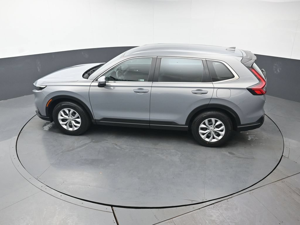 Certified 2024 Honda CR-V LX image 38